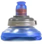 Пляшка для води Source Jet Foldable Blue 2070700105