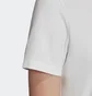 Футболка женская Adidas Originals Trefoil Tee White FM3306