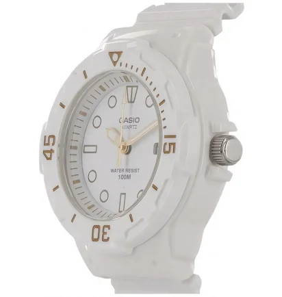 Годинник жіночий Casio LRW-200H-7E2