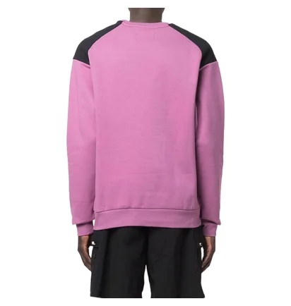 Свитшот мужской Air Jordan Jumpman Violet DJ0240-507
