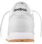 Кроссовки мужские Reebok Classic Leather White 49799