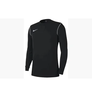 Лонгслив мужской Nike Df Park20 Crew Top R Black FJ3004-010