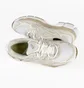 Кросівки унісекс Asics Gel-Nyc Beige 1203A663-102