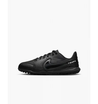 Сороконіжки дитячі Nike Academy Tiempo Legend 9 Black Da1328-001