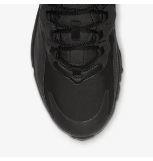 Кросівки дитячі Nike Air Max 270 React Black BQ0103-004