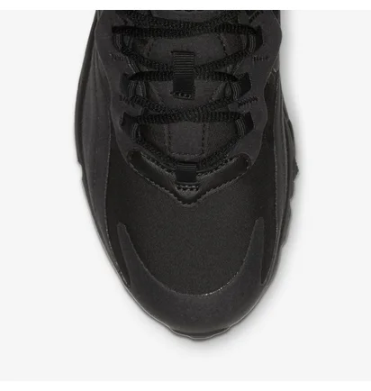Кроссовки детские Nike Air Max 270 React Black BQ0103-004