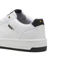 Кроссовки мужские Puma Court Classic White 395018-07