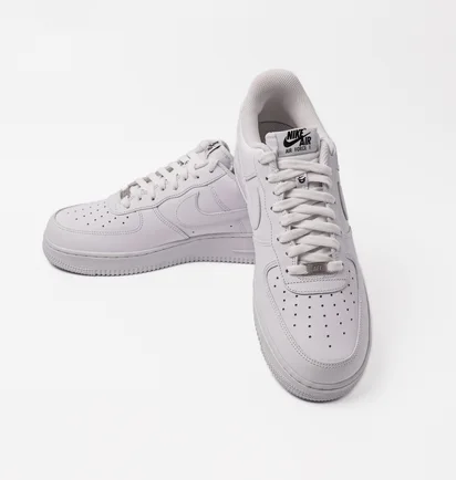 Кроссовки мужские Nike Air Force 1 07 Flyease White FD1146-100