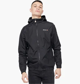 Куртка мужская Ellesse Terrazzo Black SHC04987-011