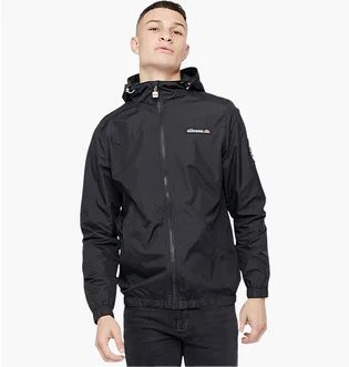 Куртка мужская Ellesse Terrazzo Black SHC04987-011