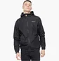 Куртка мужская Ellesse Terrazzo Black SHC04987-011
