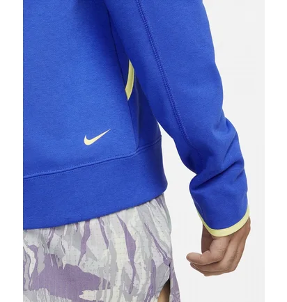 Худі чоловіче Nike Trail Magic Hour Blue Dv9324-405