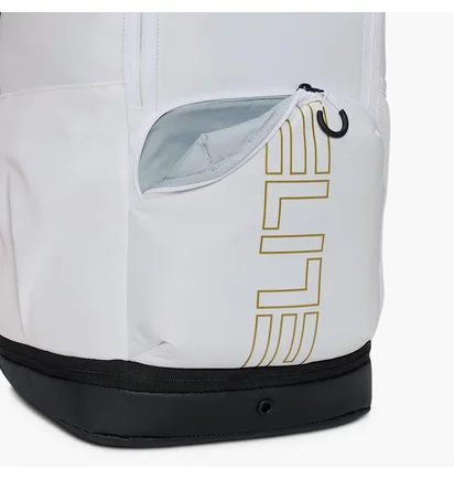 Рюкзак унісекс Nike Varsity Elite White HM9965-100