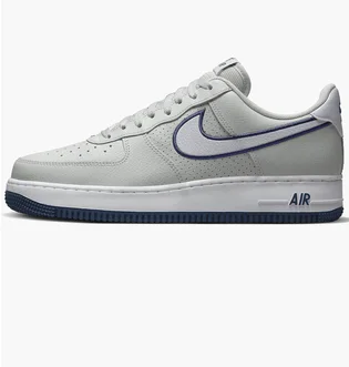 Кросівки чоловічі Nike Air Force 1 07 Grey FJ4211-002