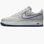 Кросівки чоловічі Nike Air Force 1 07 Grey FJ4211-002