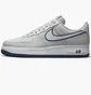 Кросівки чоловічі Nike Air Force 1 07 Grey FJ4211-002