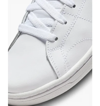 Кросівки жіночі Nike Court Royale 2 Mid Shoes White CT1725-106