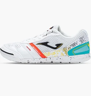 Сороконожки унисекс Joma Mundial Muns White MUNS-2502