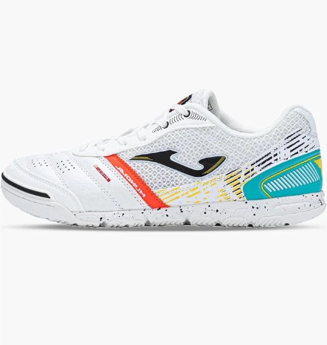 Сороконіжки унісекс Joma Mundial Muns White MUNS-2502