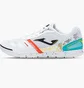 Сороконіжки унісекс Joma Mundial Muns White MUNS-2502