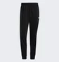 Штаны мужские Adidas Essentials Warm-Up Tapered 3-Stripes Track Pants Black H46105