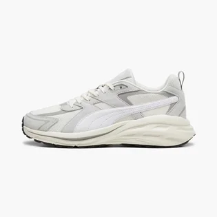 Кросівки унісекс Puma Hypnotic Ls Sneakers Grey 395295-03