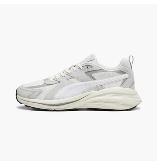 Кроссовки унисекс Puma Hypnotic Ls Sneakers Grey 395295-03