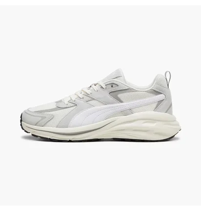 Кроссовки унисекс Puma Hypnotic Ls Sneakers Grey 395295-03