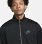 Спортивный костюм мужской Nike M Nk Club Pk Trk Suit Basic Black DM6845-010