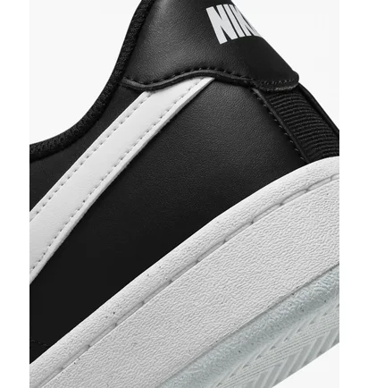 Кросівки чоловічі Nike Court Royale 2 Be Black DH3160-001