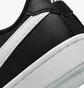 Кросівки чоловічі Nike Court Royale 2 Be Black DH3160-001