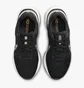 Кроссовки женские Nike React Infinity Run Flyknit 3 Black Dd3024-009