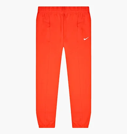 Штаны женские Nike Sportswear Essential Red BV4089-673