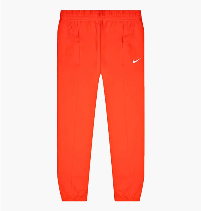 Штаны женские Nike Sportswear Essential Red BV4089-673