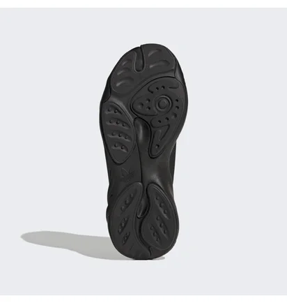 Кроссовки мужские Adidas Adifom Sltn Shoes Black Hp6480