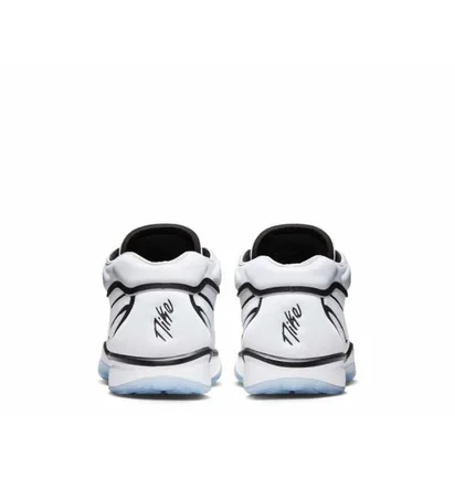 Кроссовки унисекс Nike G.T. Hustle 2 White DJ9405-102