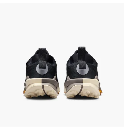 Кросівки жіночі Nike W Zoomx Zegama Trail 2 Black FD5191-004