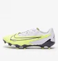 Бутси унісекс Nike Phantom Gx Academy/Mg Yellow/White DD9473-705