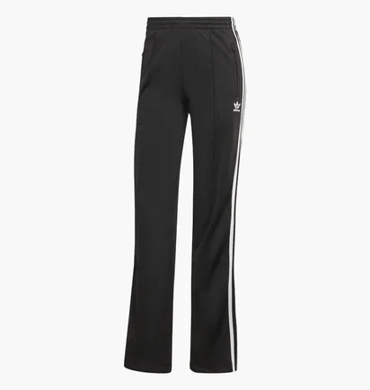 Штаны женские Adidas Adicolor Classics Firebird Black IL8763