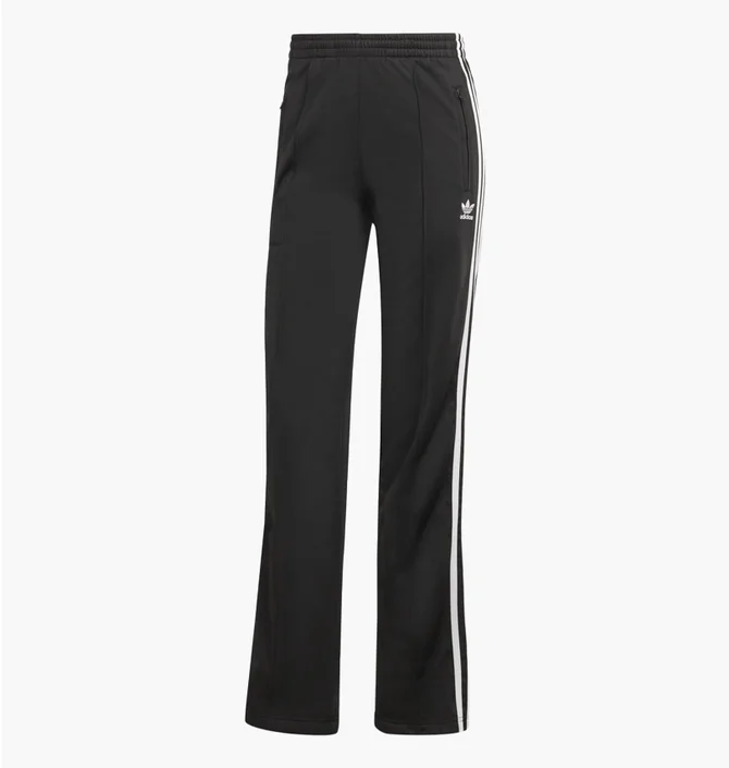 Штаны женские Adidas Adicolor Classics Firebird Black IL8763