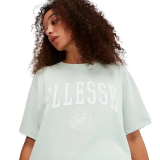 Футболка женская Ellesse Neri T-Shirt Green SGV20260-511