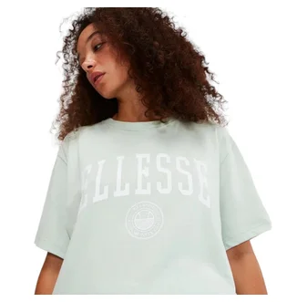 Футболка женская Ellesse Neri T-Shirt Green SGV20260-511