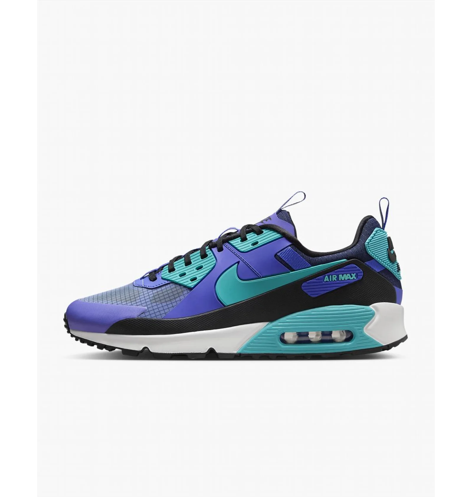 ᐉ Кросівки чоловічі Nike Air Max 90 Drift Shoes Multi FB2877-500