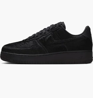 Кросівки жіночі Nike Air Force 1 07 Black II7398-001