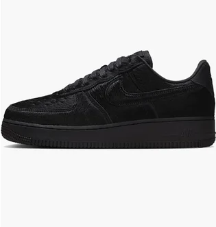 Кросівки жіночі Nike Air Force 1 07 Black II7398-001
