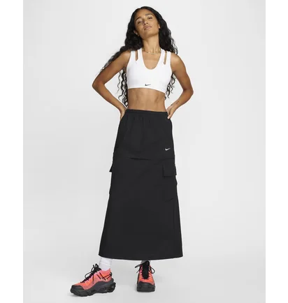 Юбка женская Nike Sportswear Essential Black FV7503-010