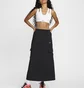 Юбка женская Nike Sportswear Essential Black FV7503-010