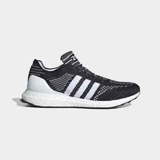 Кроссовки унисекс Adidas Ultraboost Dna Prime In Core Black/White FV6054