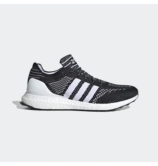 Кроссовки унисекс Adidas Ultraboost Dna Prime In Core Black/White FV6054