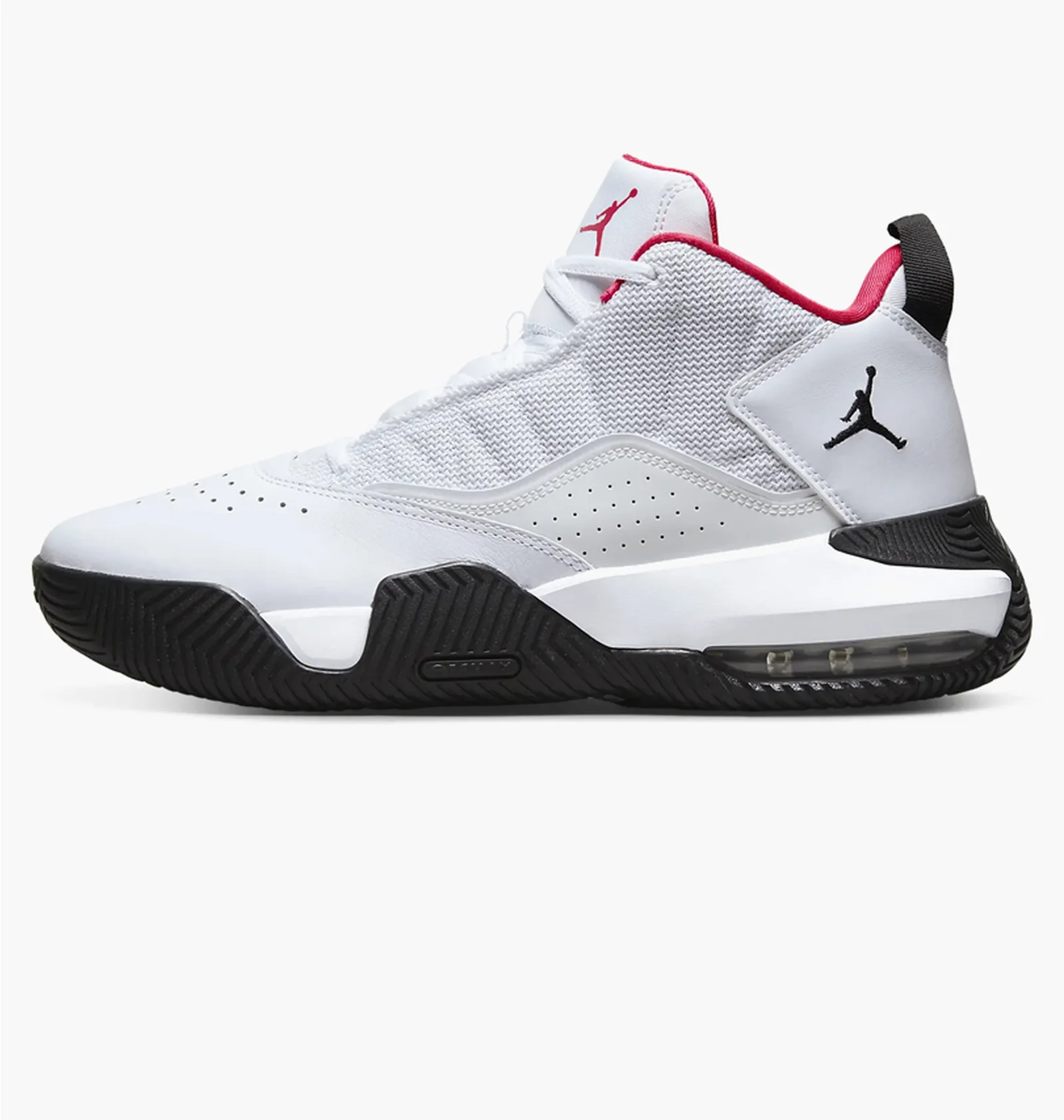 ᐉ Кросівки чоловічі Air Jordan Stay Loyal White Db2884-102